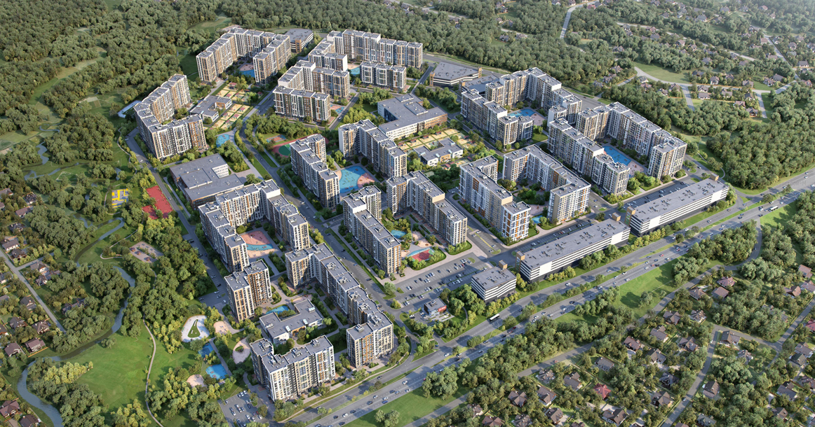 Стало известно, как новые станции метро повлияют на стоимость новостроек