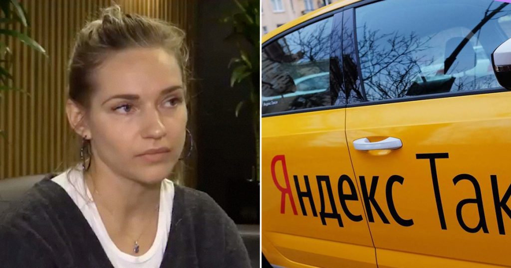 Это будет прецедент: москвичка хочет отсудить пять миллионов у «Яндекс.Такси» за аварию с уснувшим водителем
