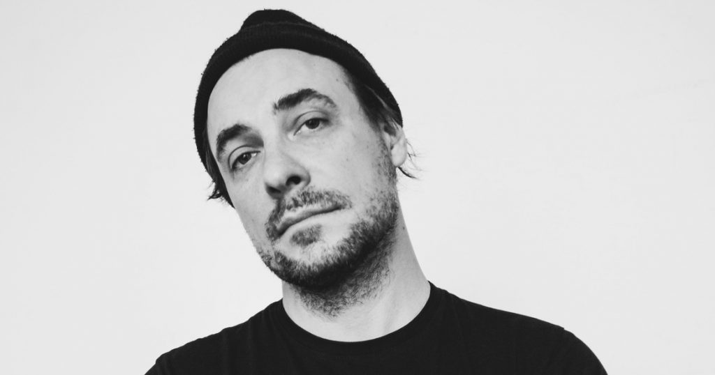 Это мой город: актер Евгений Цыганов