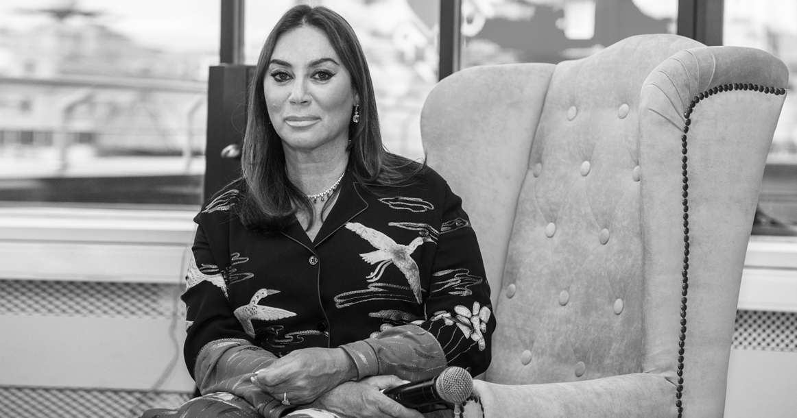 За полтора десятилетия Алла Вербер сделала ЦУМ таким, каким мы его знаем