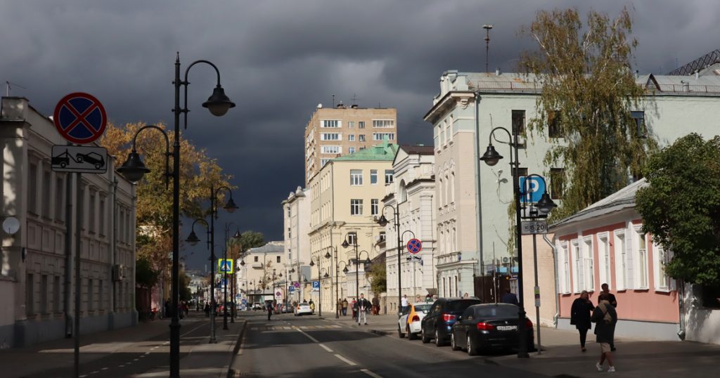 Цены на квартиры за пять лет выросли больше всего в Донском районе и Замоскворечье