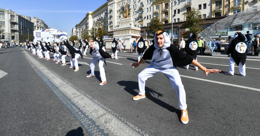 Москва в осаде: за жизнь в центре приходится платить слишком высокую цену — и не только за квадратные метры