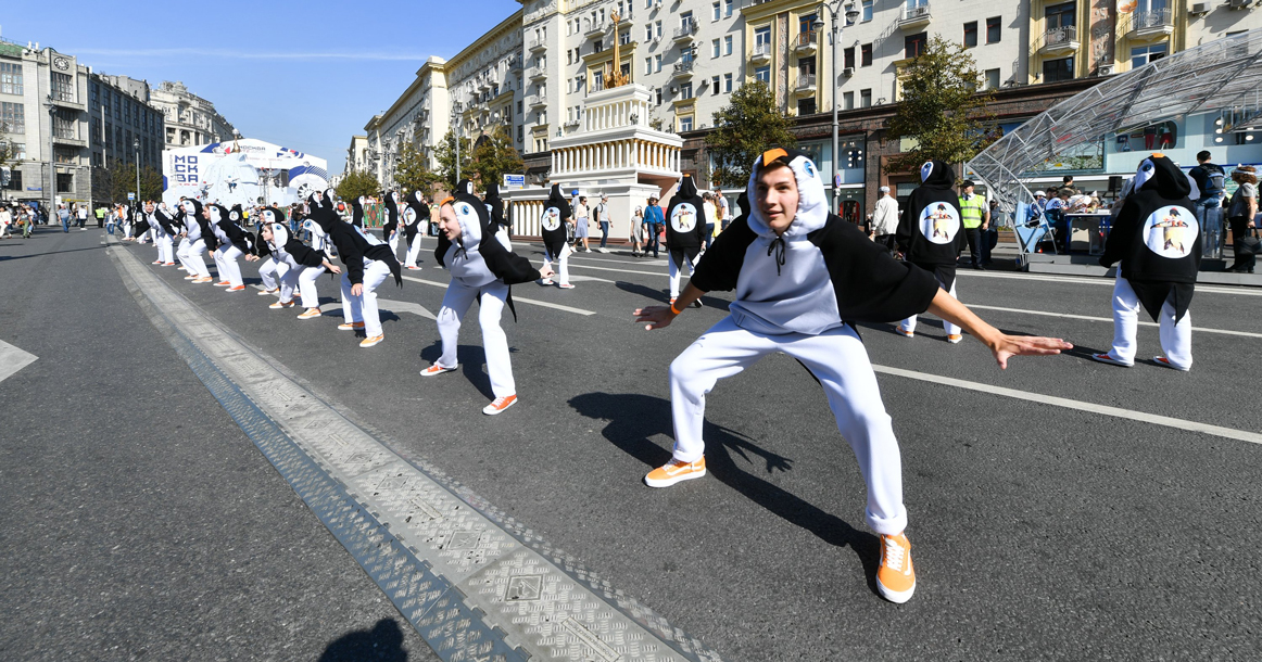 Москва в осаде: за жизнь в центре приходится платить слишком высокую цену — и не только за квадратные метры