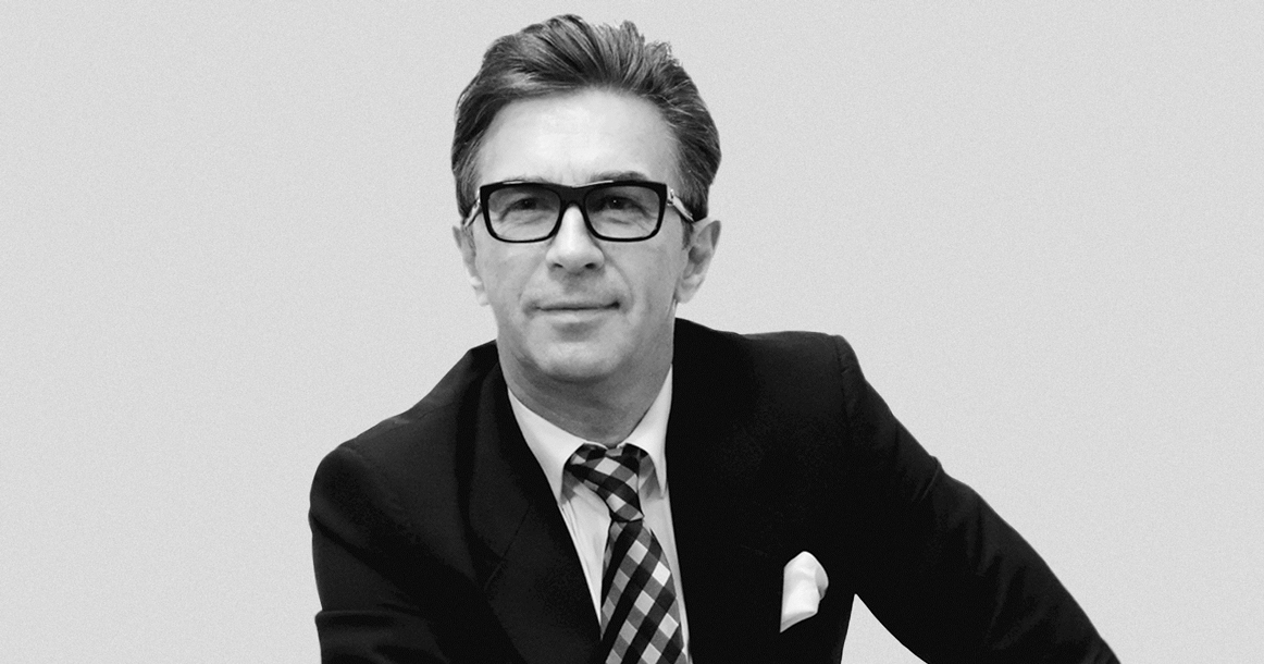 Это мой город: певец Валерий Сюткин