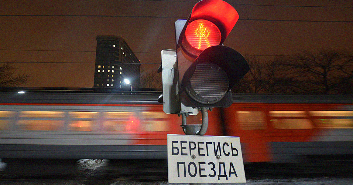 В рамках МЦД пути вдоль Бутырского Вала могут расширить в два раза — жители против