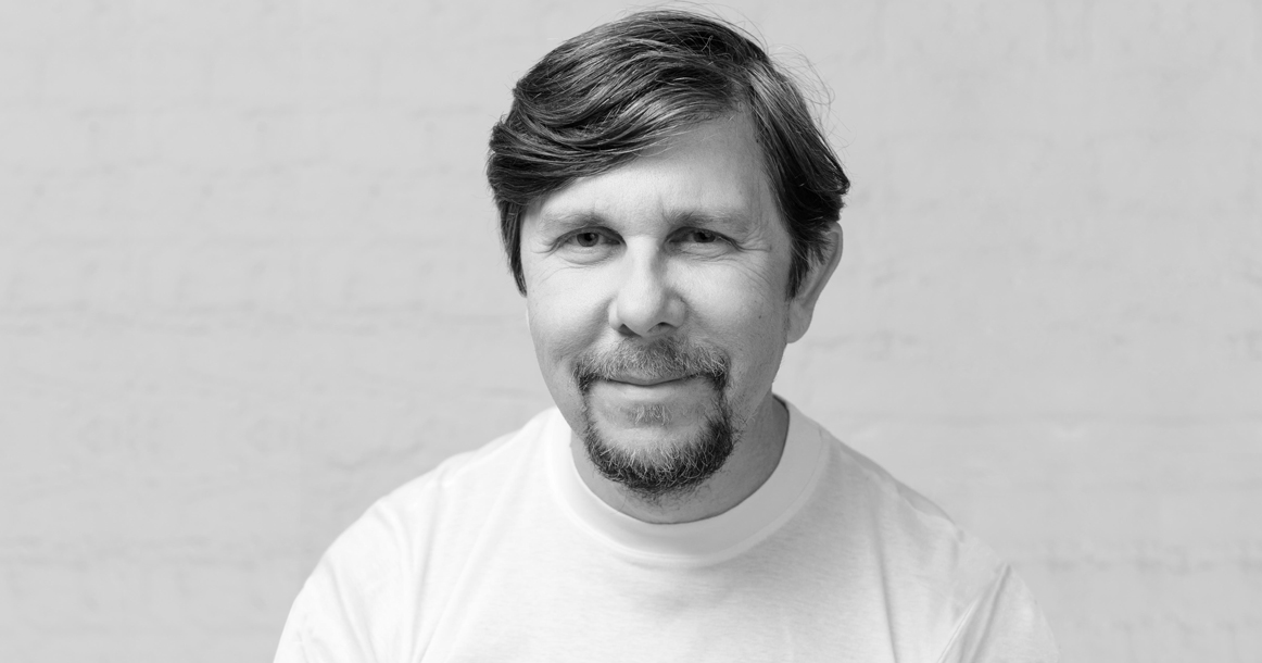 Это мой город: актер Андрей Фомин