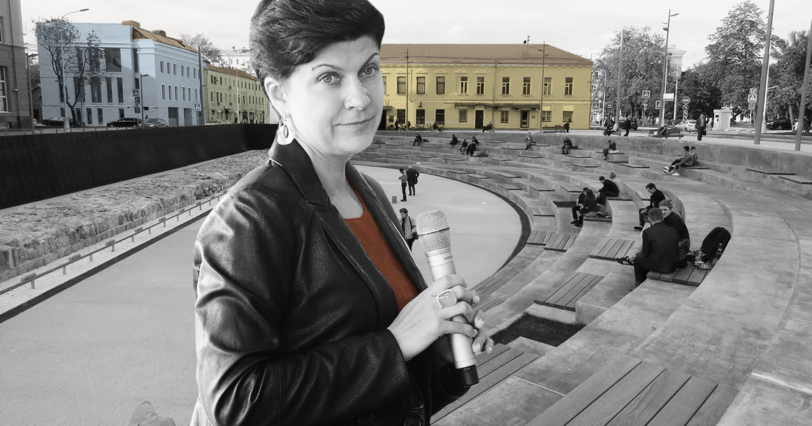 Некоторым можно: Валерия Касамара проведет открытый микрофон в «Яме»