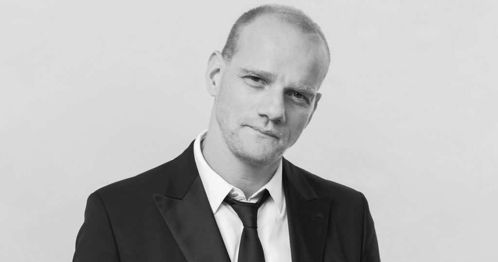 Это мой город: актер Юрий Колокольников