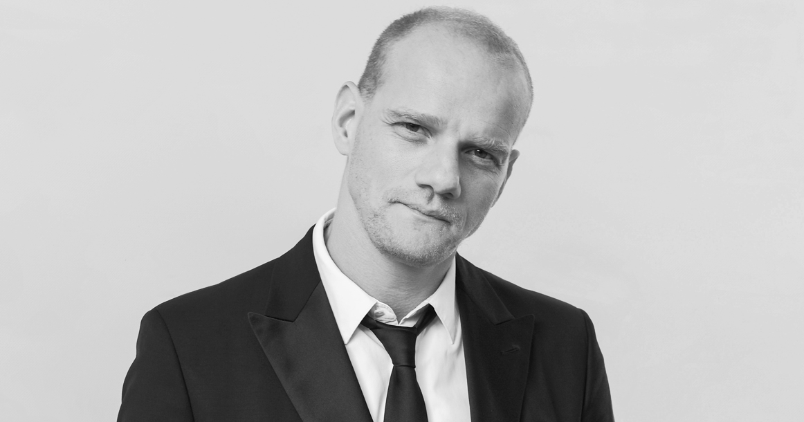 Это мой город: актер Юрий Колокольников