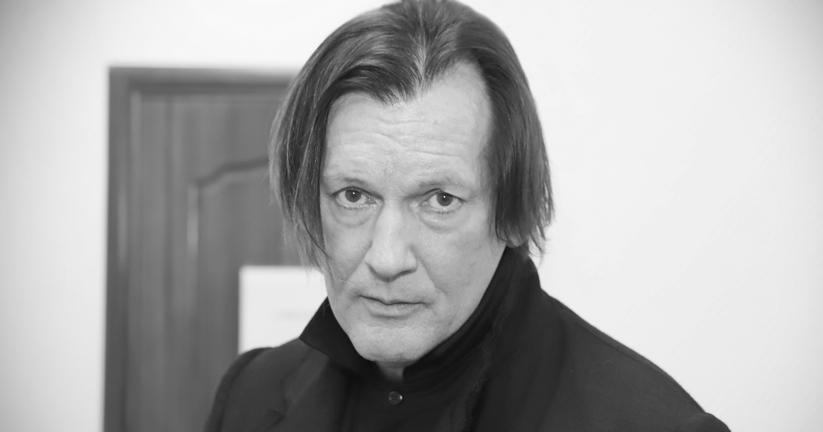 Это мой город: актер и режиссер Игорь Миркурбанов