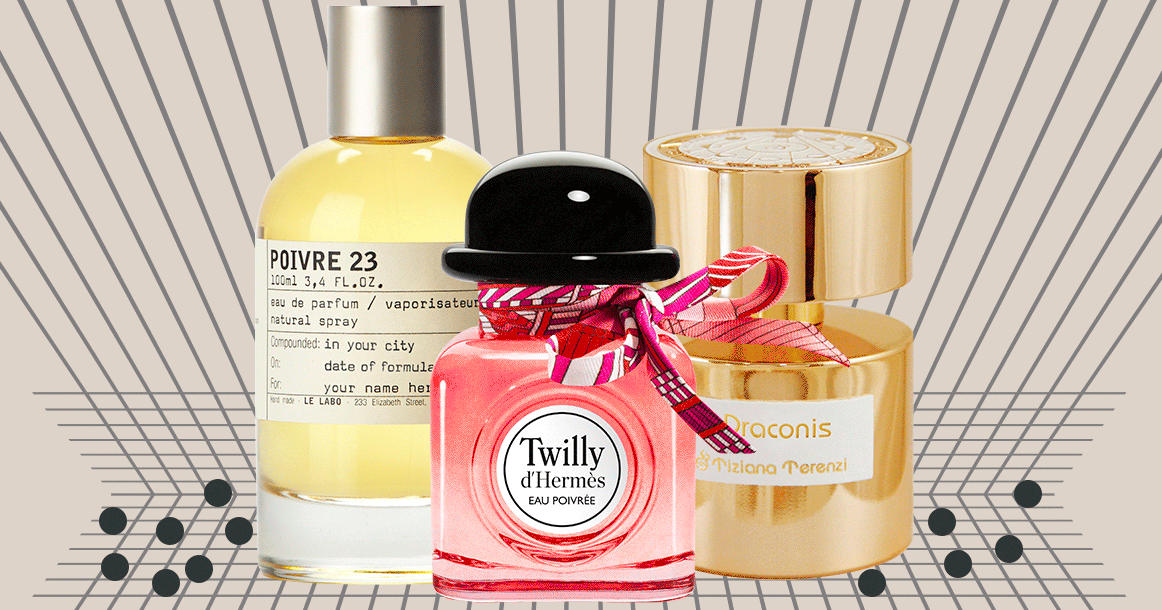 Ароматы недели: новые духи Hermès, Tiziana Terenzi и Le Labo