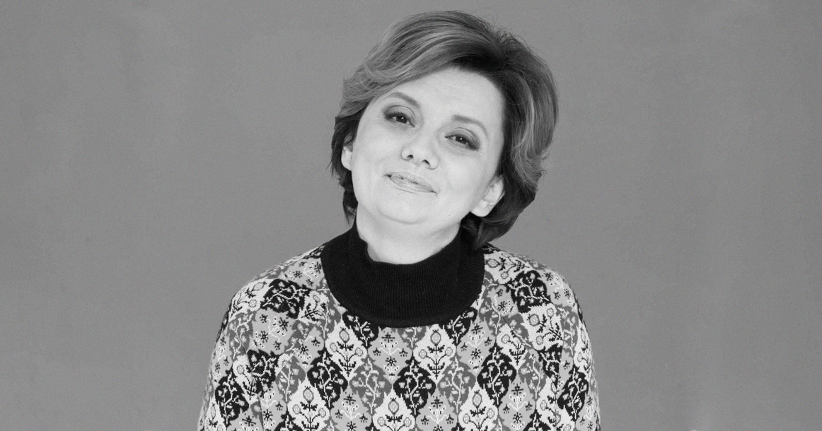 Это мой город: хедхантер Алена Владимирская