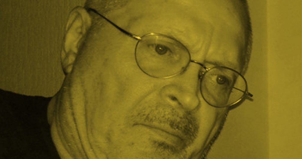 Евгений Гегузин: Квадратура круга