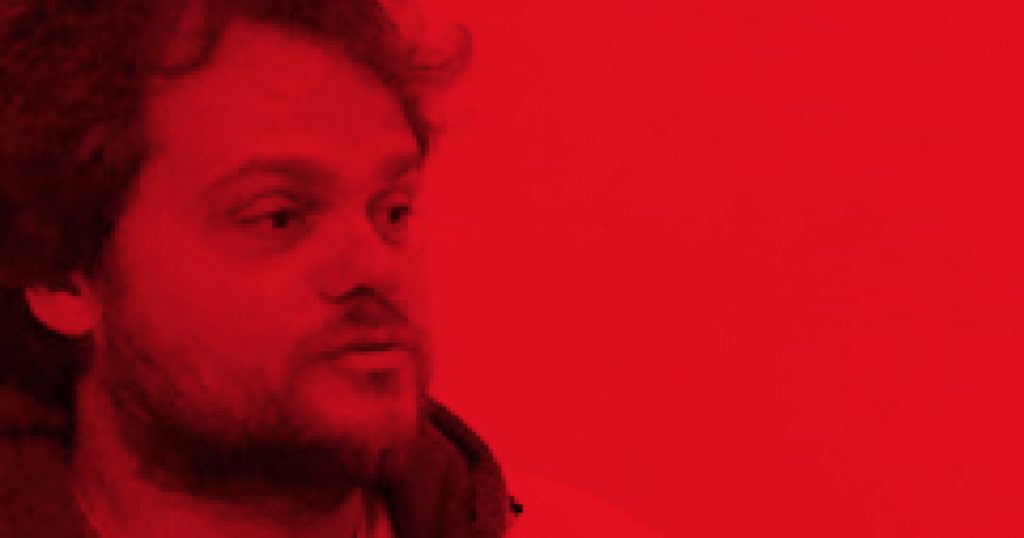 Антон Кетов: Город солнца. Стереотипы