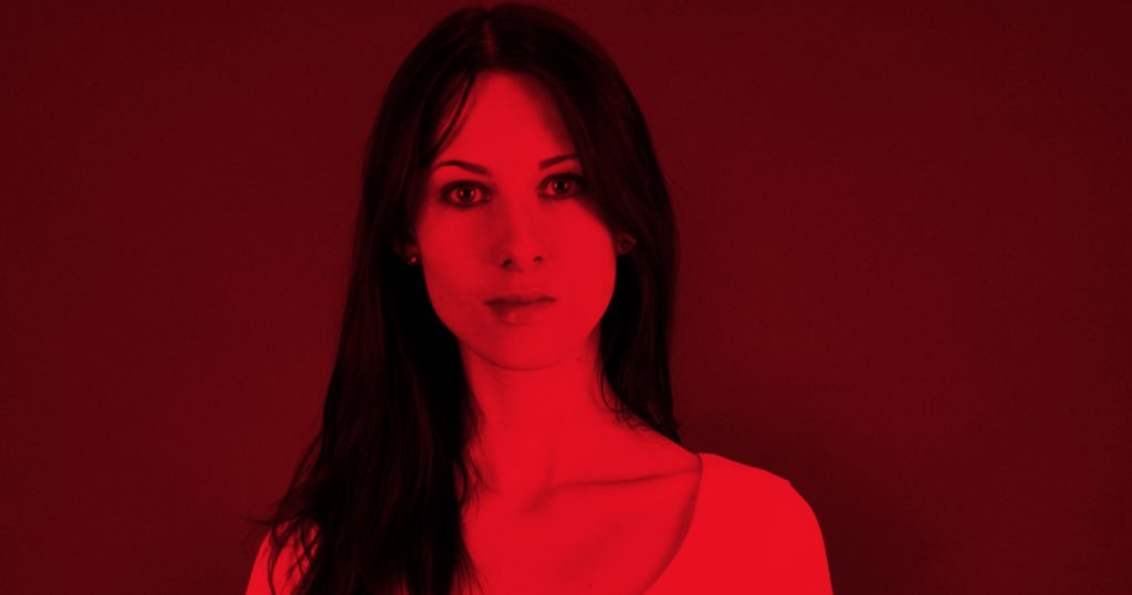 Екатерина Vasat Козина: Спасение утопающих