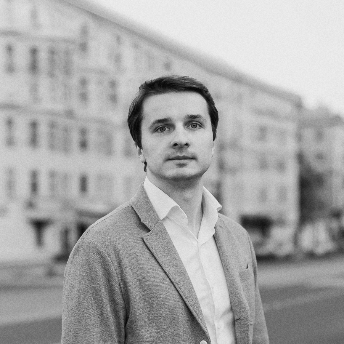 Почему вы должны меня знать: основатель проекта «Дари еду!» Игорь Шатунов