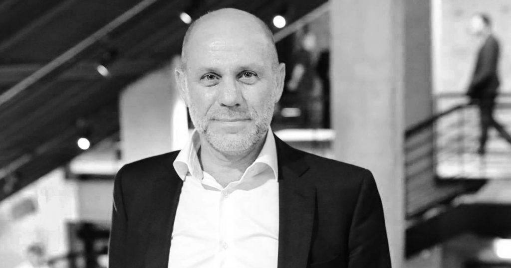 Это мой город: продюсер Алексей Малобродский
