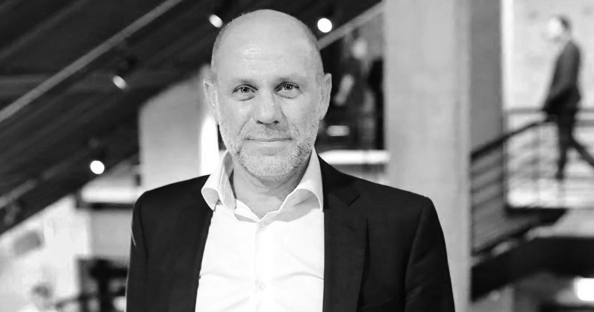 Это мой город: продюсер Алексей Малобродский