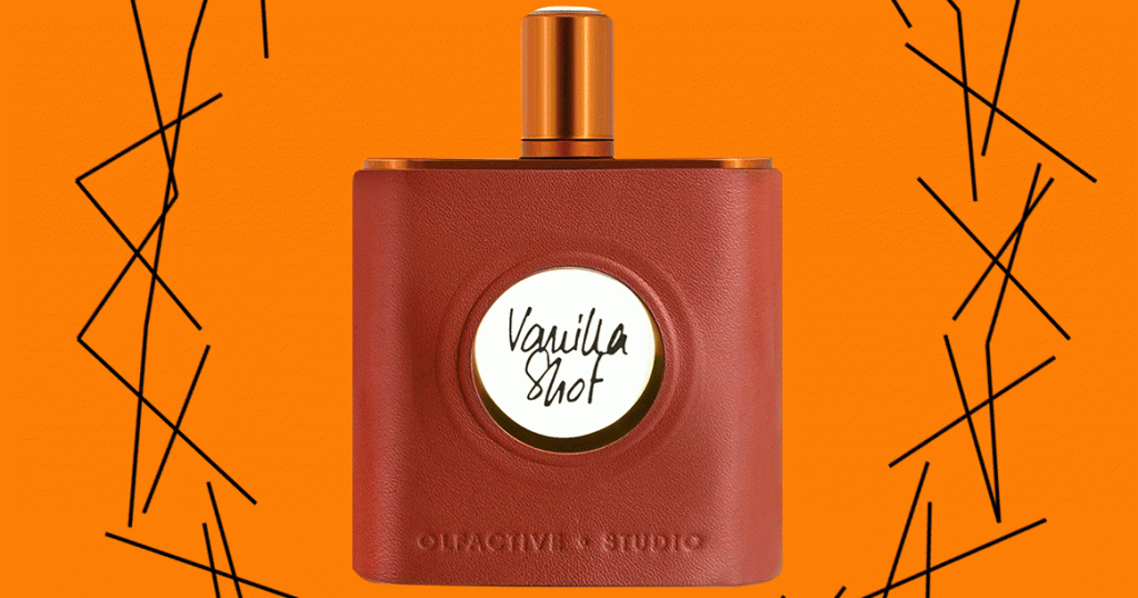 Аромат недели: Vanilla Shot, Olfactive Studio