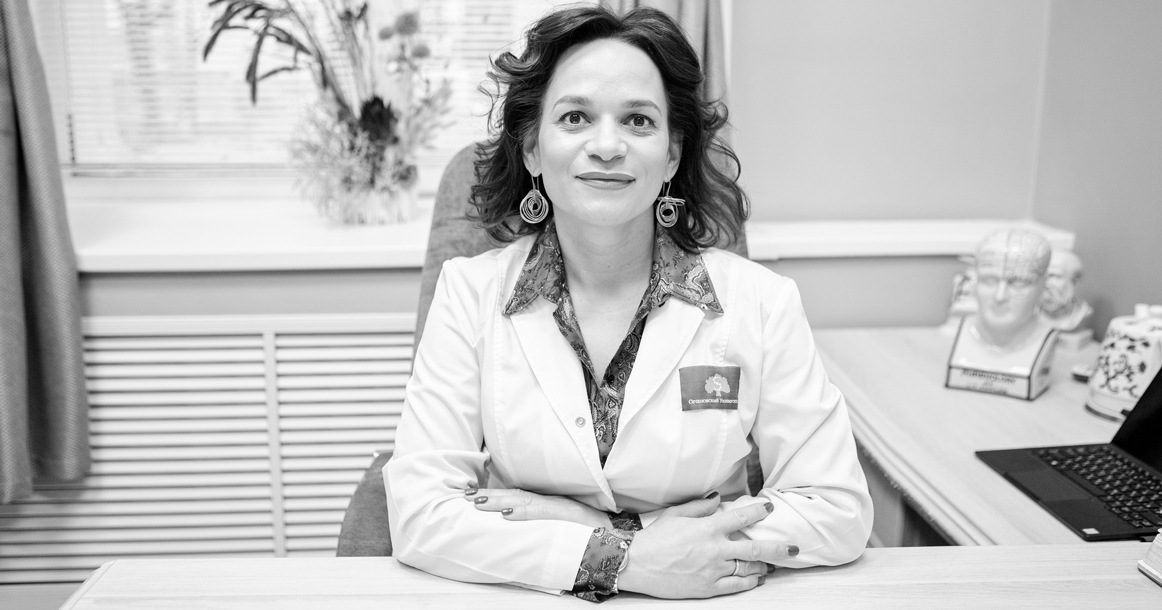 «Биполярное аффективное расстройство требует почти пожизненного лечения, иллюзий быть не должно» — интервью с психиатром Беатрисой Волель