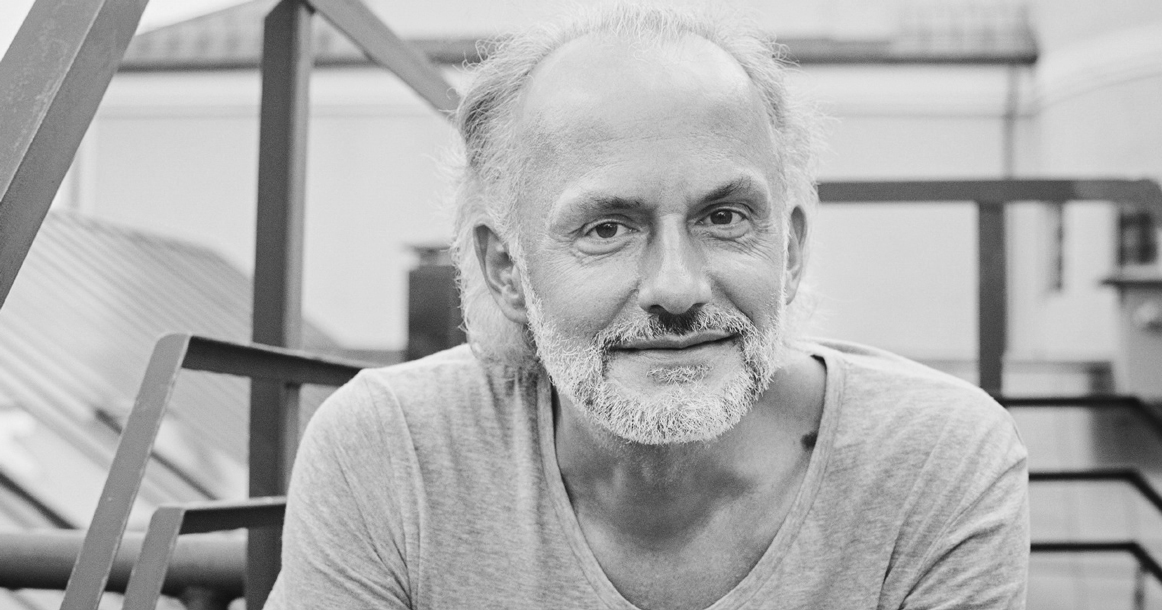 Это мой город: музыкант Олег Нестеров