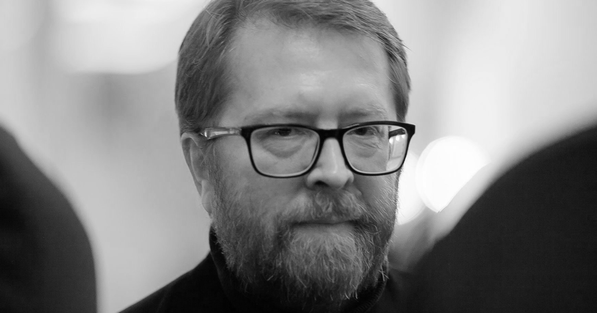 Это мой город: писатель, автор текста «Тотального диктанта-2020» Андрей Геласимов