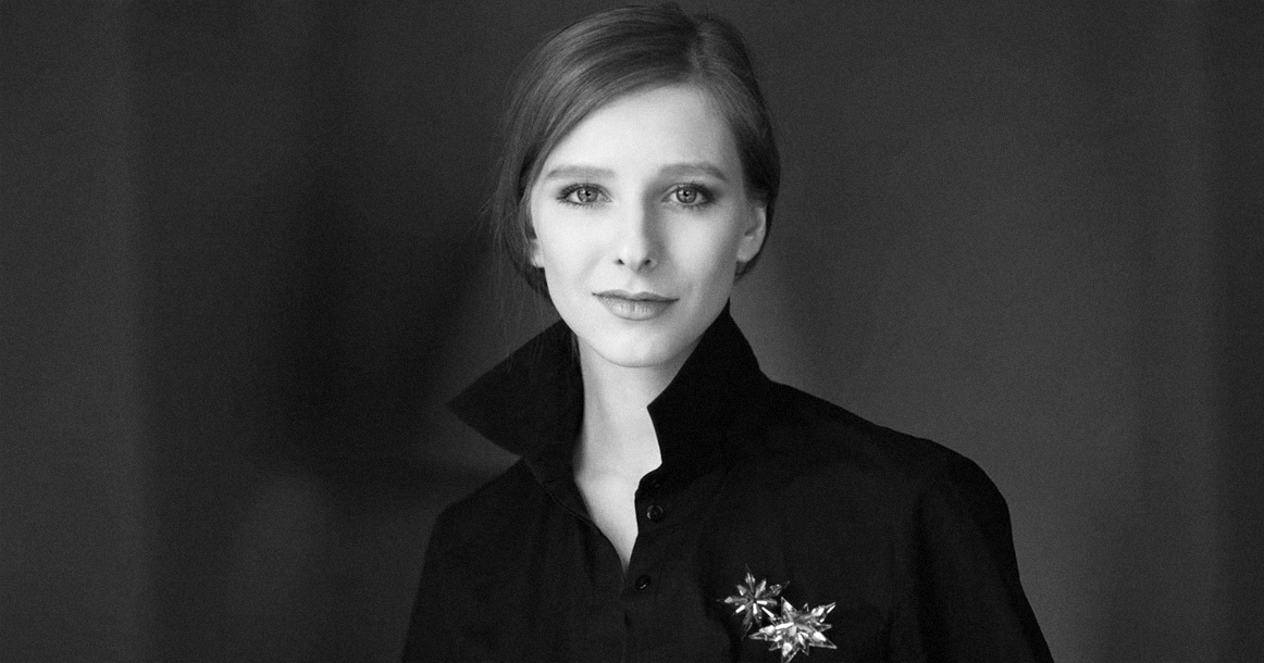 Это мой город: актриса Елизавета Арзамасова