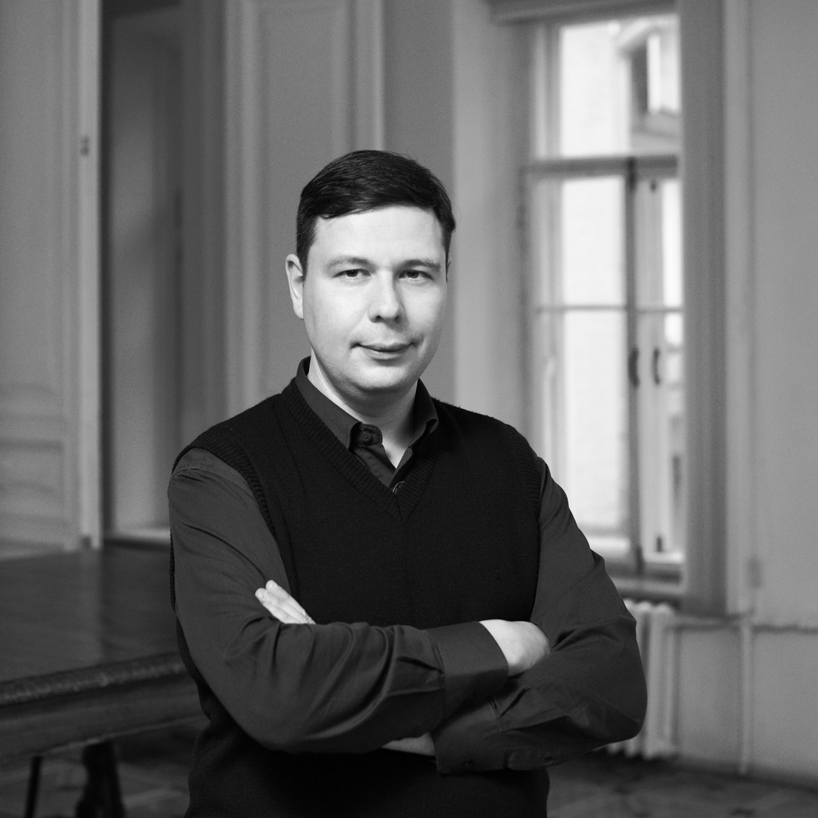 Почему вы должны меня знать: главный редактор портала «Грамота.ру» Владимир Пахомов
