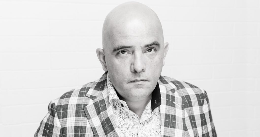 Григорий Ревзин: «В Москве не осталось исторической среды, которая может превратиться в суперлакшери»