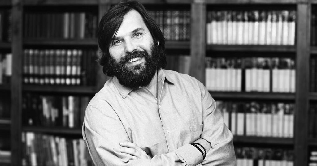 «Аркадий Новиков мне сказал: «Леша, срочно меняй название» — интервью с ресторатором Алексеем Васильчуком