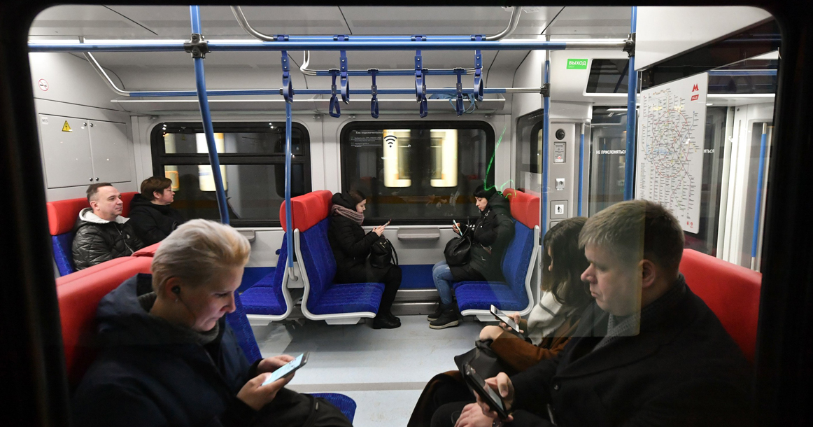 МЦД сэкономили жителям московского региона 100 млн рублей с момента запуска