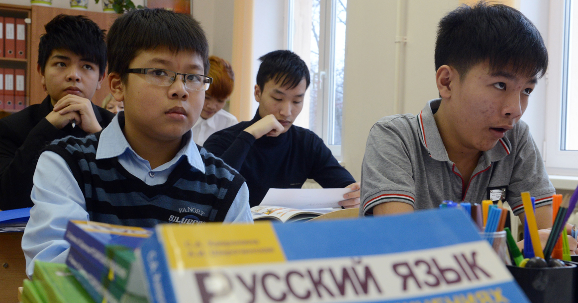 Мосгордума наконец разработает систему обучения мигрантов русскому языку