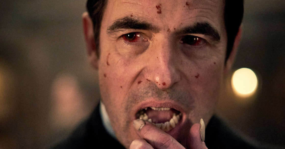 В первые дни 2020-го BBC и Netflix показали лучшего «Дракулу» со времен Копполы