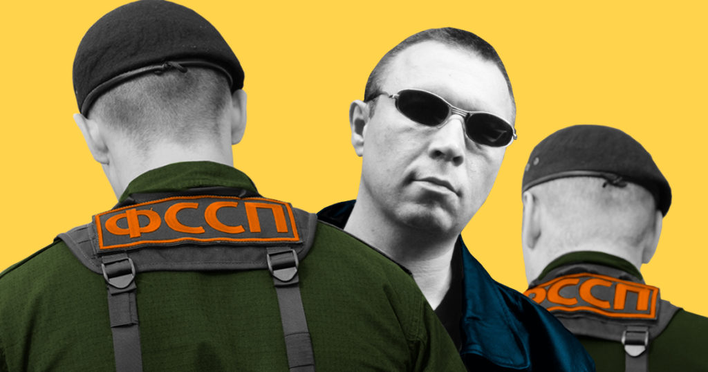 Виктора Пелевина разыскивают приставы Северного Чертаново за маленький долг. Так мы узнали, где живет писатель