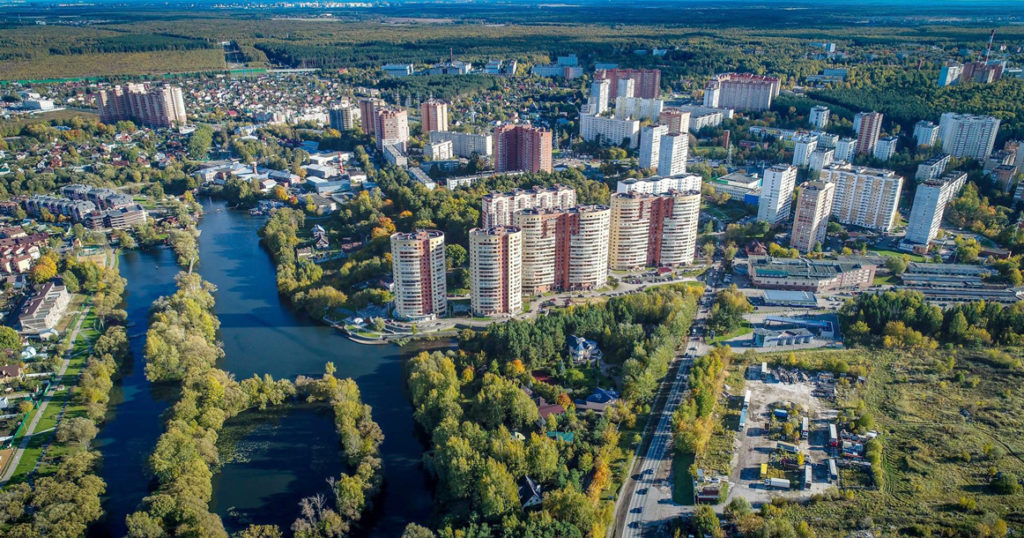 Жители Троицка наконец решили, где у них будет метро