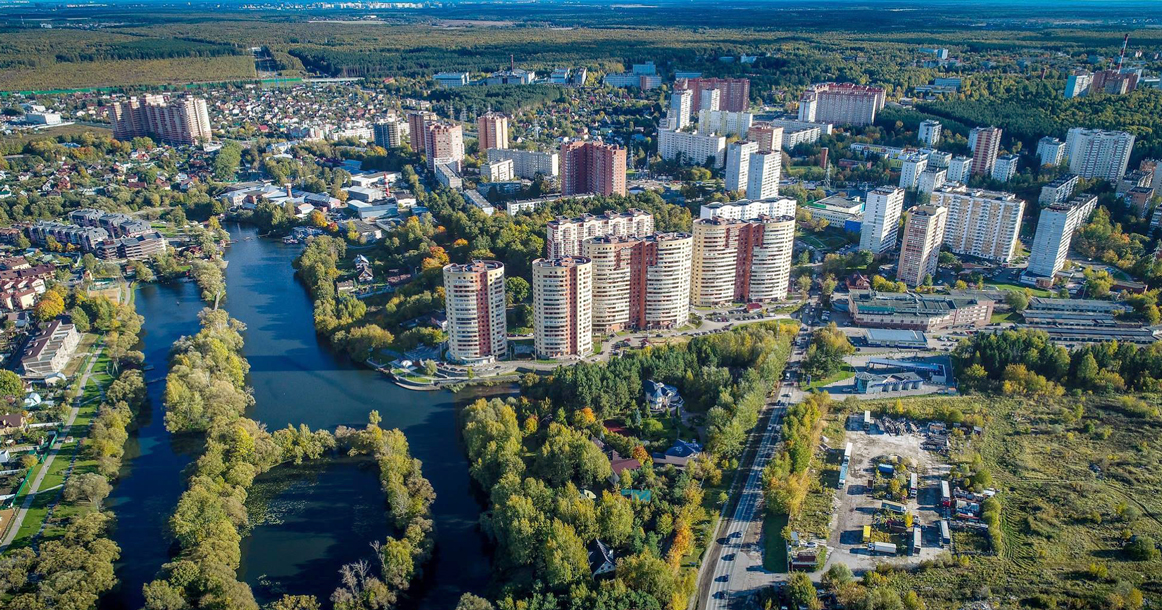 Жители Троицка наконец решили, где у них будет метро