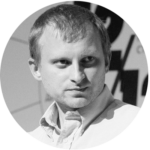 Алексей Сахнин