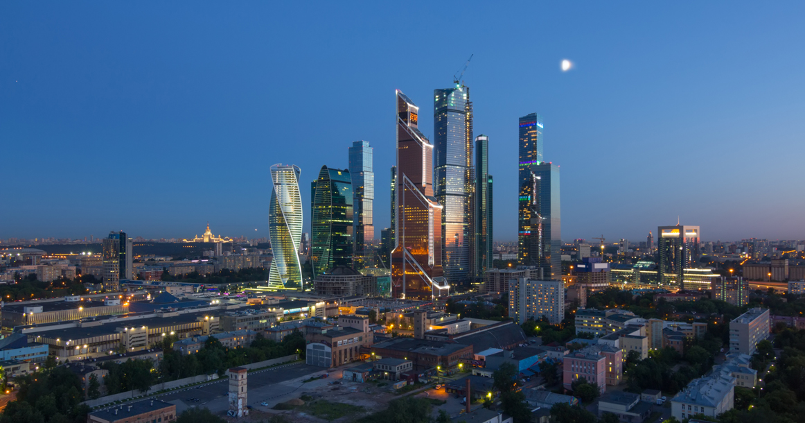 Собянин сказал, что 2019 год стал самым удачным для Москвы за последние 10 лет