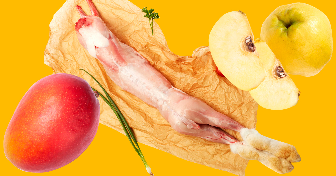 Мы протестировали новую доставку продуктов с рынков «Точка»