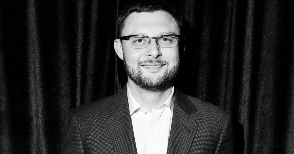 Это мой город: исполнительный директор Московского музея современного искусства Василий Церетели