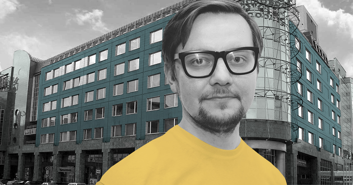 Худруком Центра имени Мейерхольда назначен Дмитрий Волкострелов