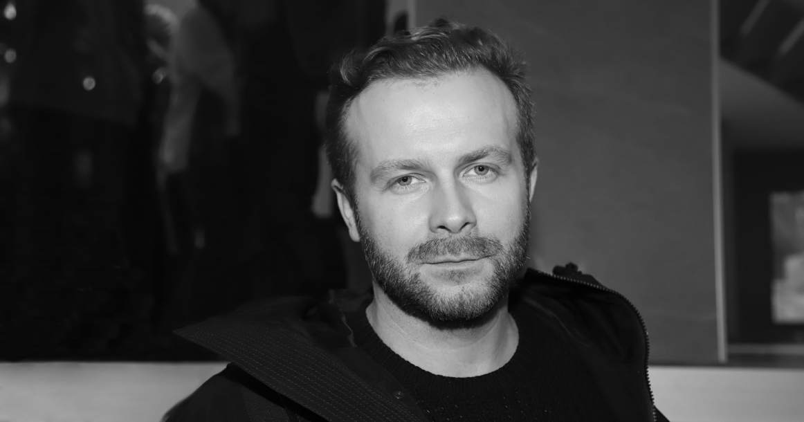 Это мой город: режиссер «Холопа» и «Текста» Клим Шипенко