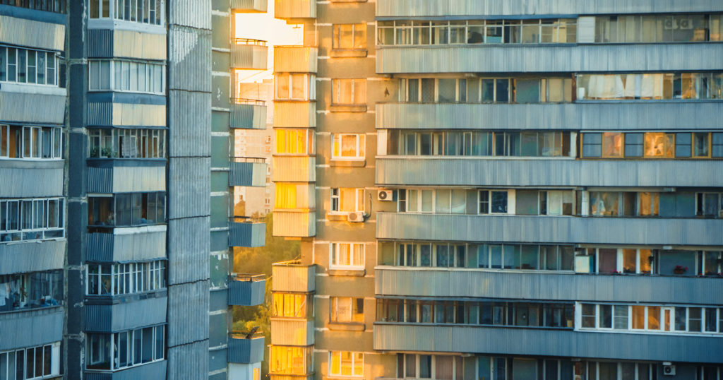 Снимаете жилье в Москве? Готовьтесь платить на 10% больше