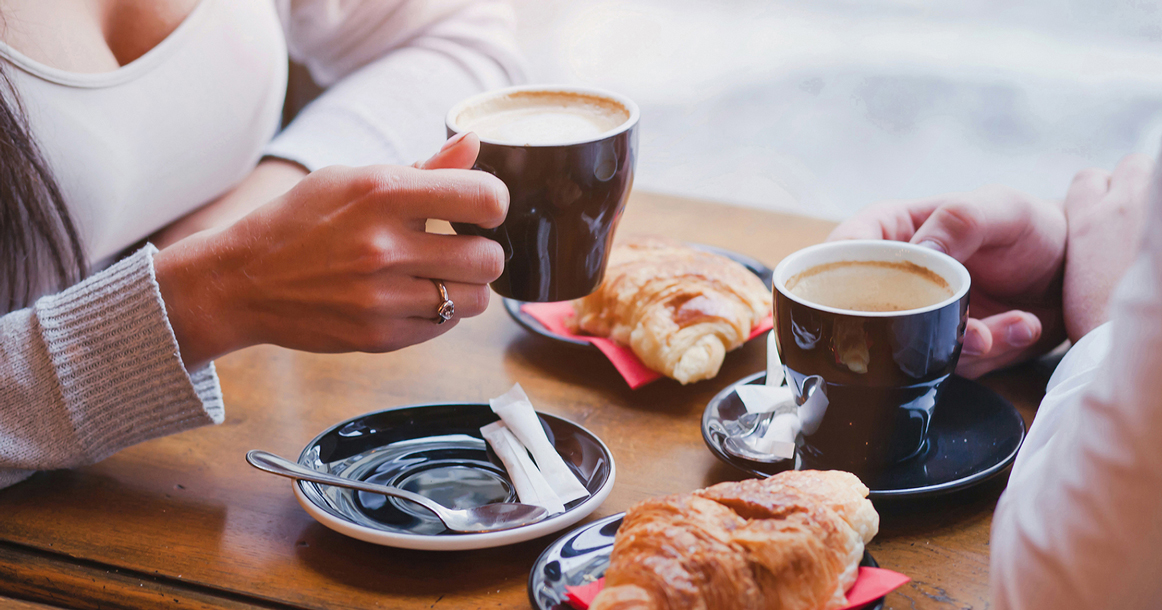 В Москве запустили сервис поиска собеседников для завтрака The Breakfast