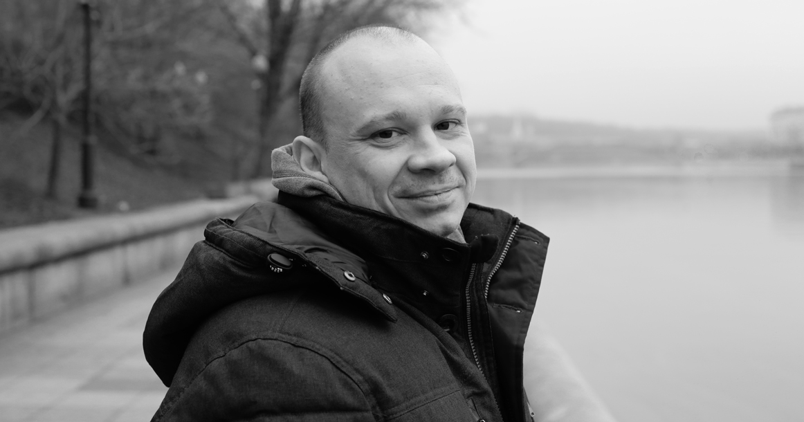 «Human design объясняет, как сонастроиться со своей природой» — специалист по «дизайну человека» Антон Злобин