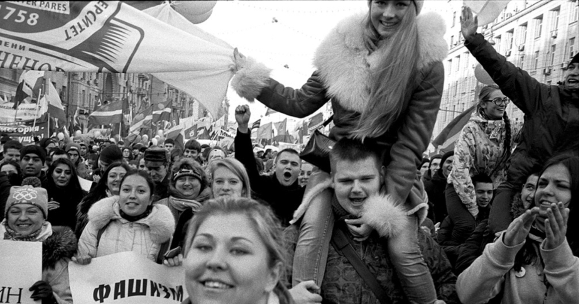 Как в Москве за 20 лет умерла, возродилась и снова умерла политика