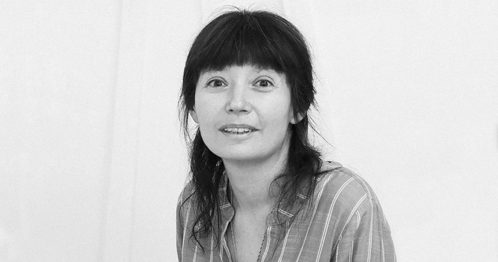 Это мой город: правнучка Александра Родченко искусствовед Екатерина Лаврентьева