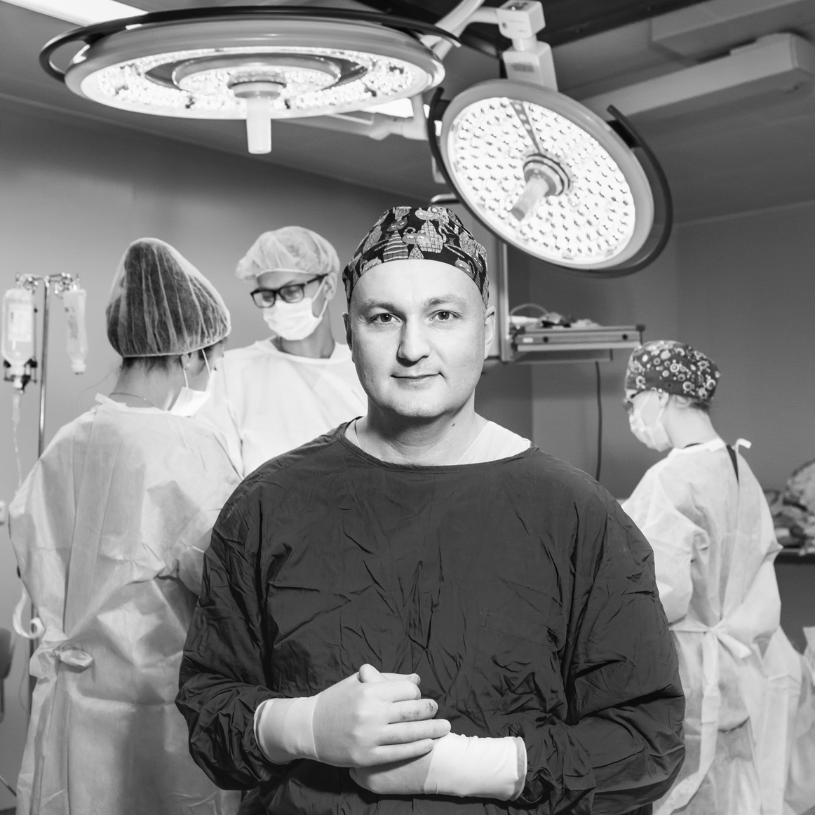 Онколог Али Мудунов: «Я не видел ни одного пациента, который вылечился нетрадиционными методами»