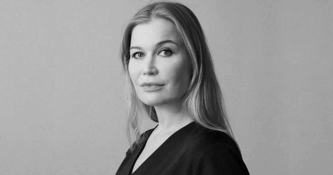Это мой город: актриса Кристина Бабушкина