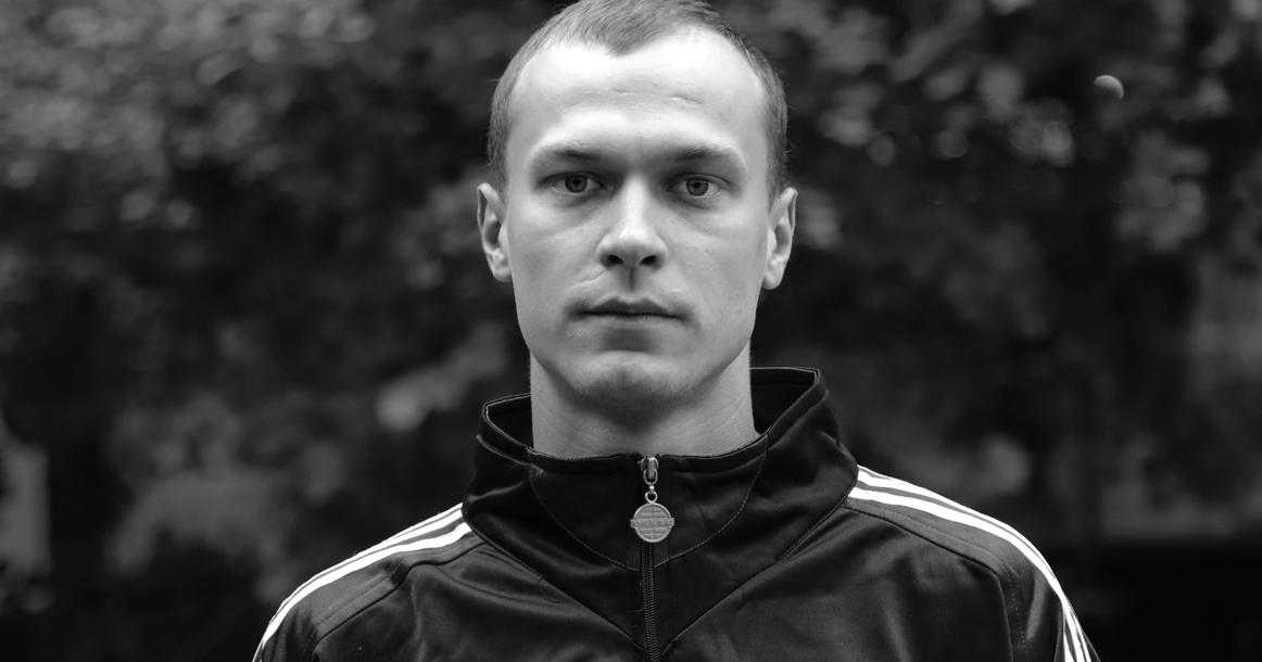 Это мой город: актер Юрий Борисов